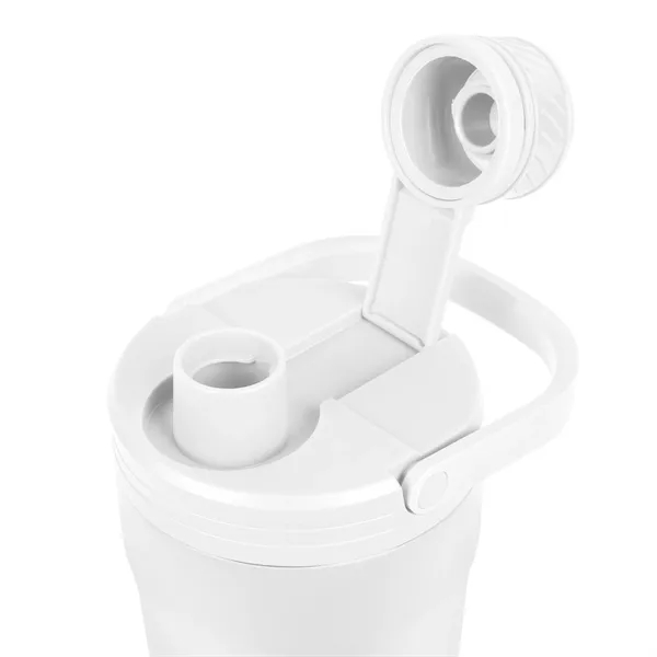 CarrySeal 20 oz. Vacuum Insulated Mug