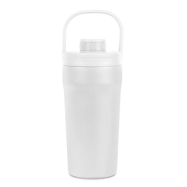 CarrySeal 20 oz. Vacuum Insulated Mug