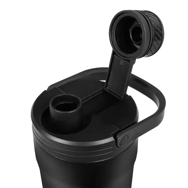 CarrySeal 20 oz. Vacuum Insulated Mug