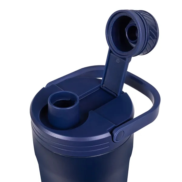 CarrySeal 20 oz. Vacuum Insulated Mug