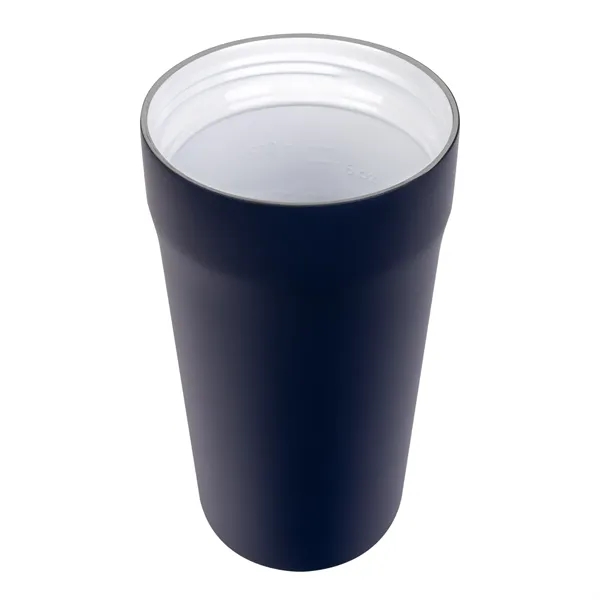 CarrySeal 20 oz. Vacuum Insulated Mug