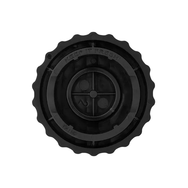 Eco Bottle Opener & Topper