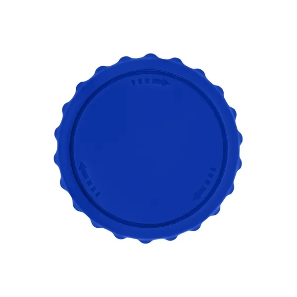 Eco Bottle Opener & Topper