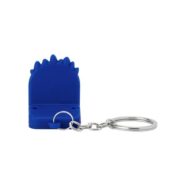 StandeeSmile Phone Stand Keyring