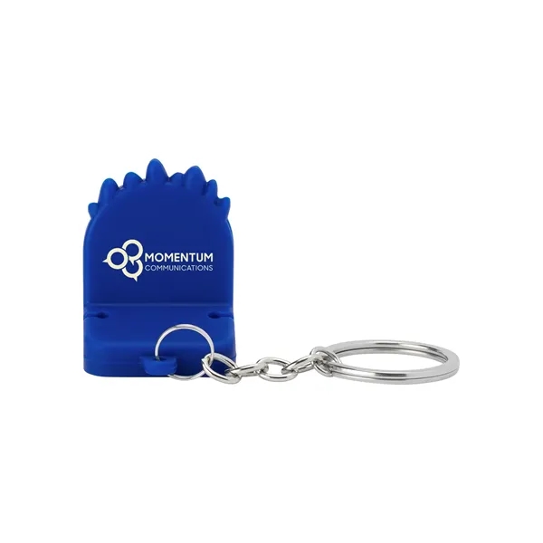 StandeeSmile Phone Stand Keyring