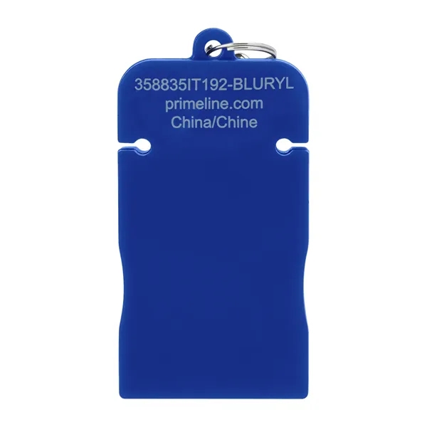 StandeeSmile Phone Stand Keyring