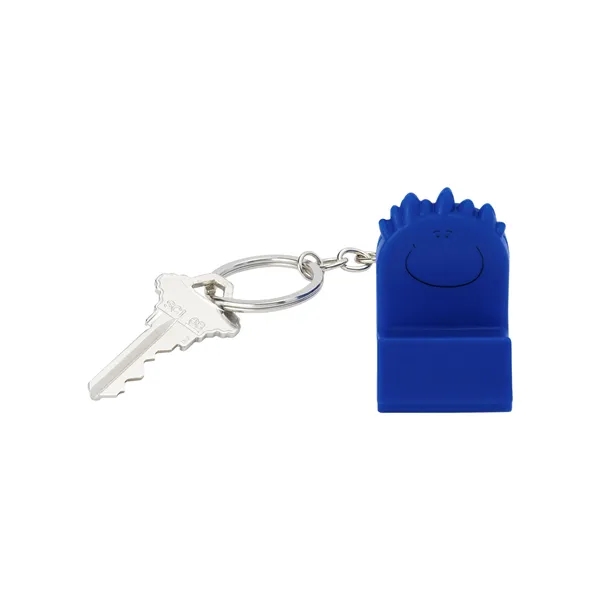 StandeeSmile Phone Stand Keyring