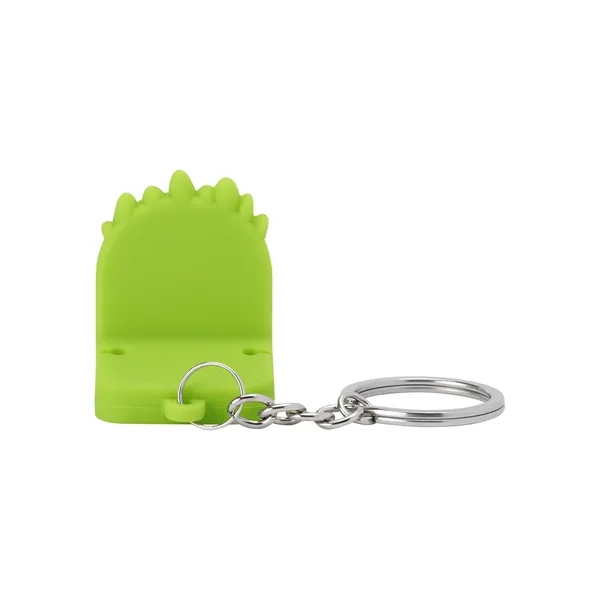 StandeeSmile Phone Stand Keyring
