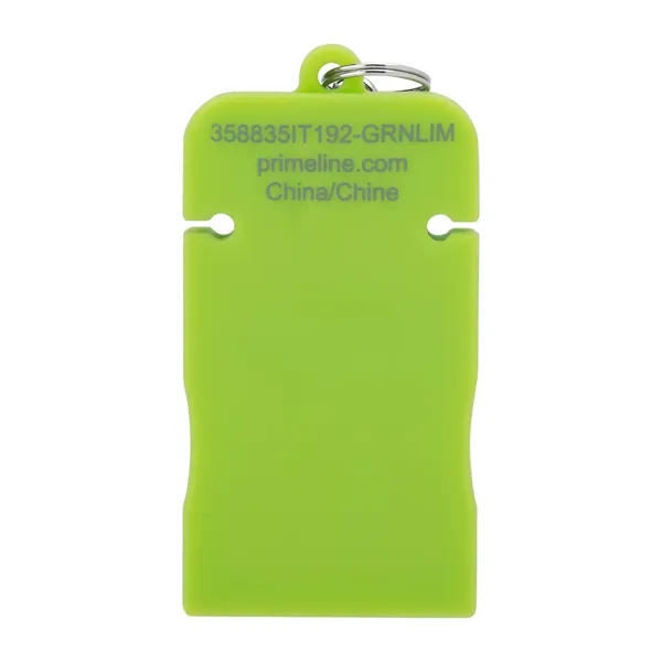 StandeeSmile Phone Stand Keyring