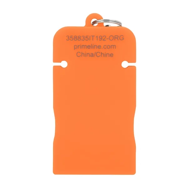 StandeeSmile Phone Stand Keyring