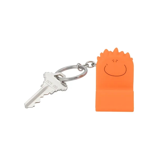StandeeSmile Phone Stand Keyring