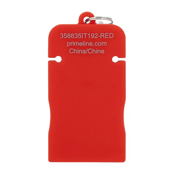 StandeeSmile Phone Stand Keyring