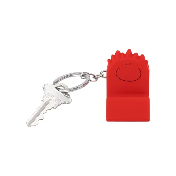 StandeeSmile Phone Stand Keyring
