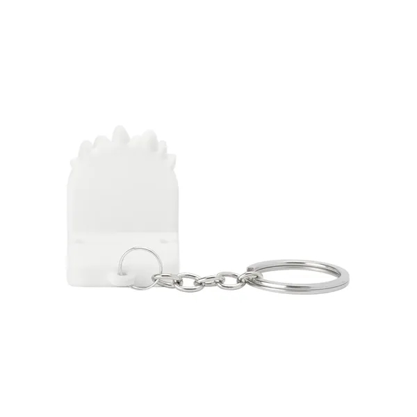 StandeeSmile Phone Stand Keyring