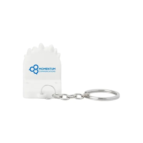 StandeeSmile Phone Stand Keyring