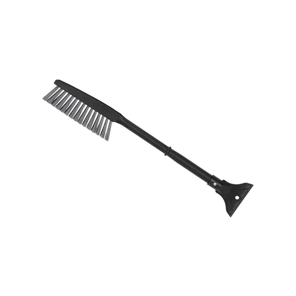 Aspen Long Handle Snowbrush Ice Scraper