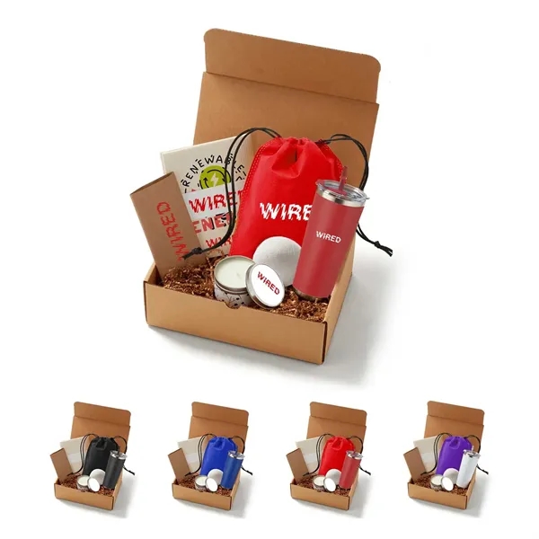 Large Sustainable Kit