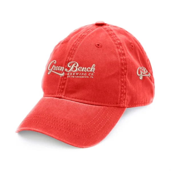 Merrimack Hat Co.® Cooper Cap