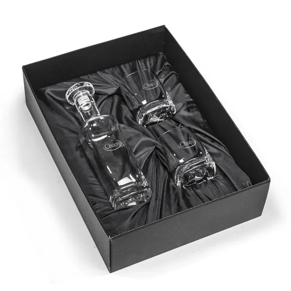 Lucinde Decanter  Set