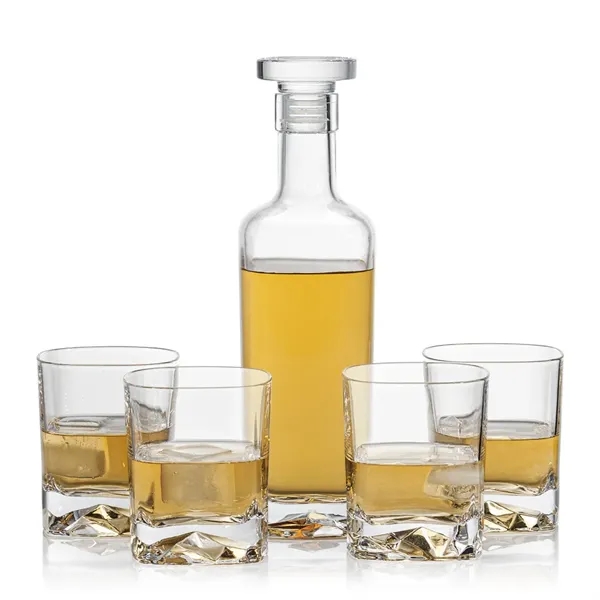 Lucinde Decanter  Set
