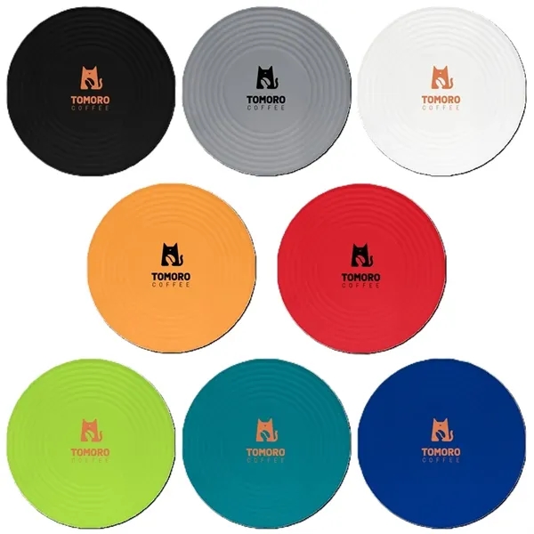 Cupsy Silicone Coaster