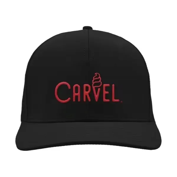 Custom Zapped Bomber Hat