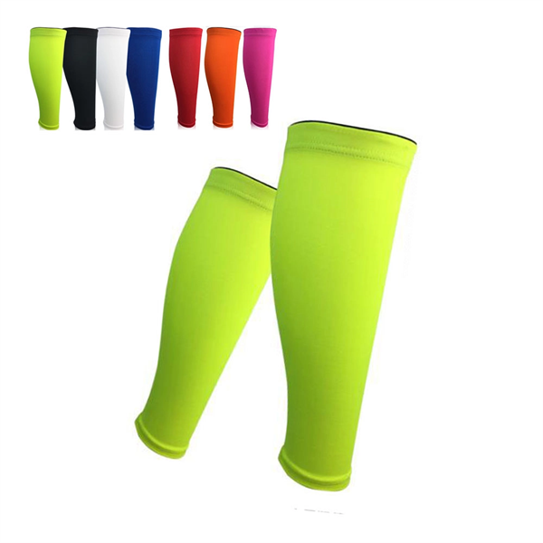 Calf Compression Sleeve - Calf Compression Sleeve - Image 0 of 0