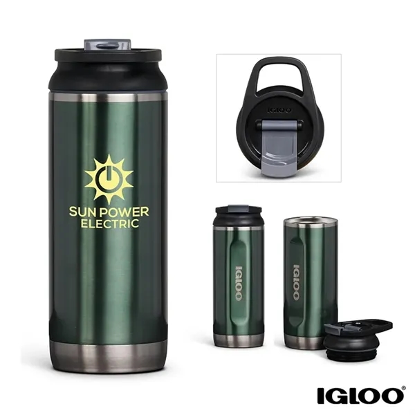 Igloo® 16 oz. Double Wall Vacuum Insulated Tumbler