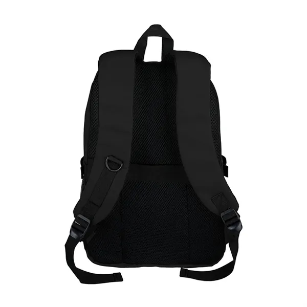 Custom Ellis Laptop Backpack