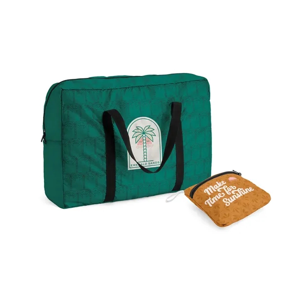Packable Weekenders
