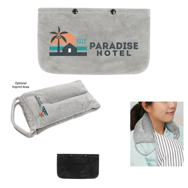 Neck & Shoulder Wrap