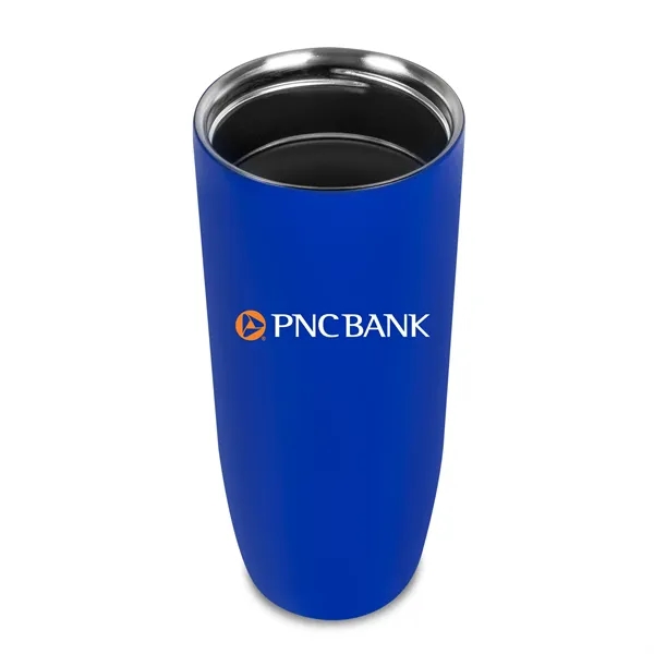 SlimCarry 22 oz. Stainless Steel Vacuum Tumbler