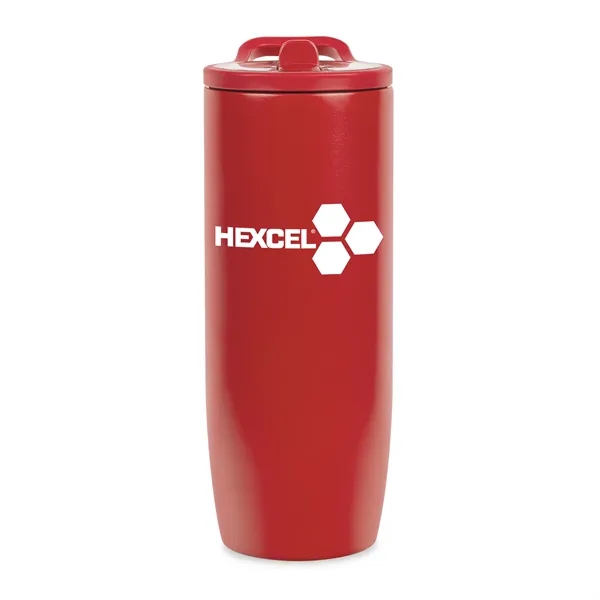 SlimCarry 22 oz. Stainless Steel Vacuum Tumbler