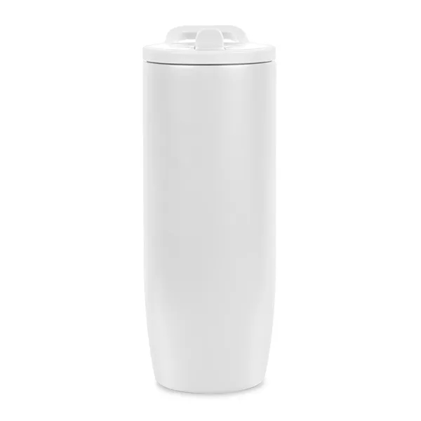 SlimCarry 22 oz. Stainless Steel Vacuum Tumbler