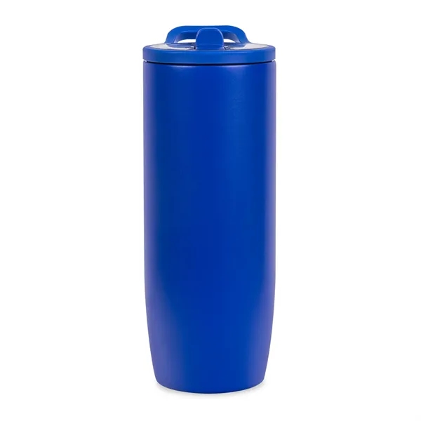 SlimCarry 22 oz. Stainless Steel Vacuum Tumbler