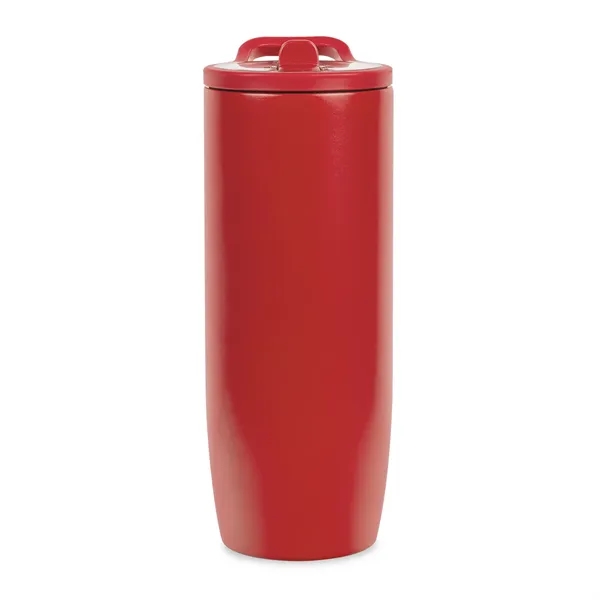 SlimCarry 22 oz. Stainless Steel Vacuum Tumbler