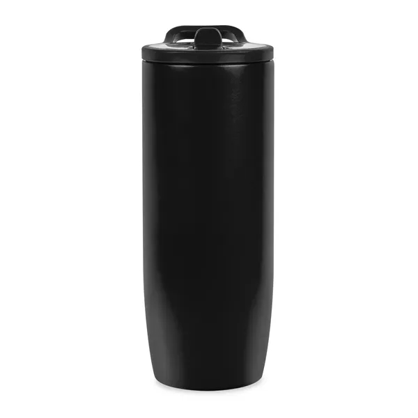SlimCarry 22 oz. Stainless Steel Vacuum Tumbler
