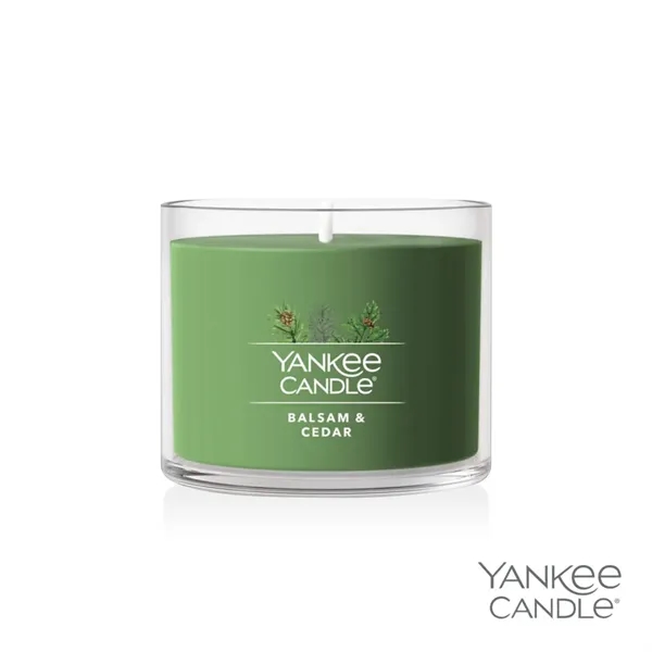 Yankee® Mini Jar Candle - 1.3oz