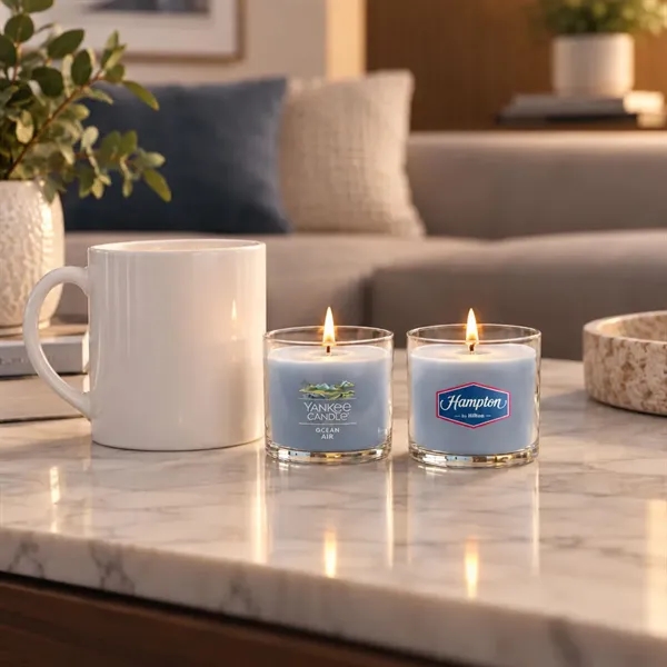 Yankee® Mini Jar Candle - 1.3oz