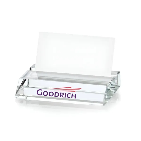 Greenwich VividPrint™ Cardholder