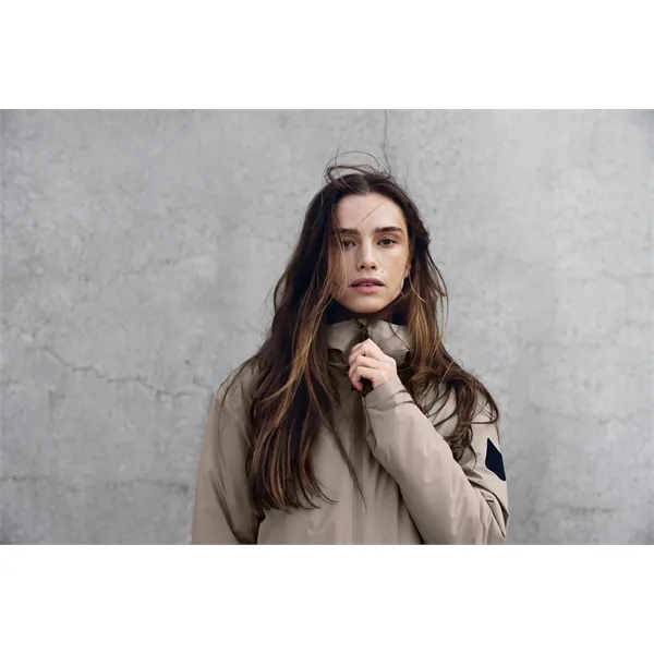 Tenson Shift Recycled Insulated Waterproof Womens Coat