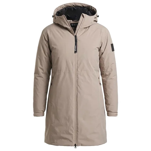 Tenson Shift Recycled Insulated Waterproof Womens Coat