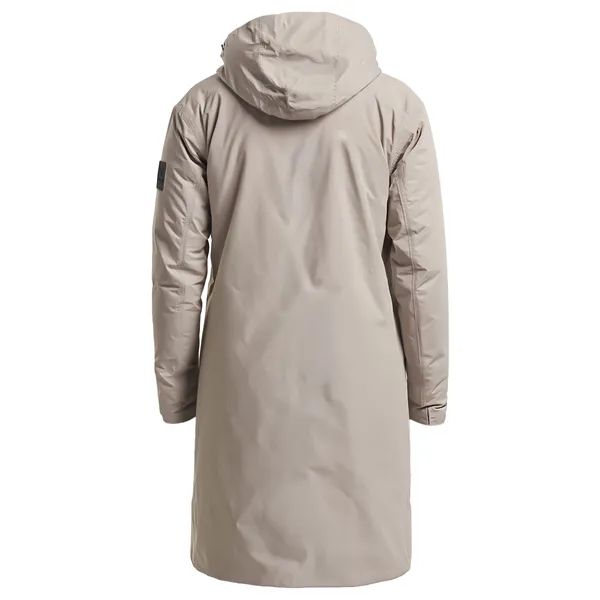 Tenson Shift Recycled Insulated Waterproof Womens Coat