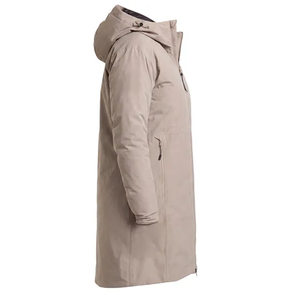 Tenson Shift Recycled Insulated Waterproof Womens Coat