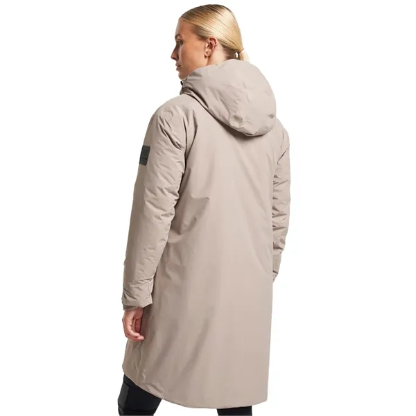 Tenson Shift Recycled Insulated Waterproof Womens Coat