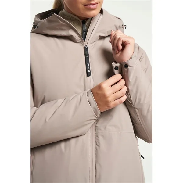 Tenson Shift Recycled Insulated Waterproof Womens Coat