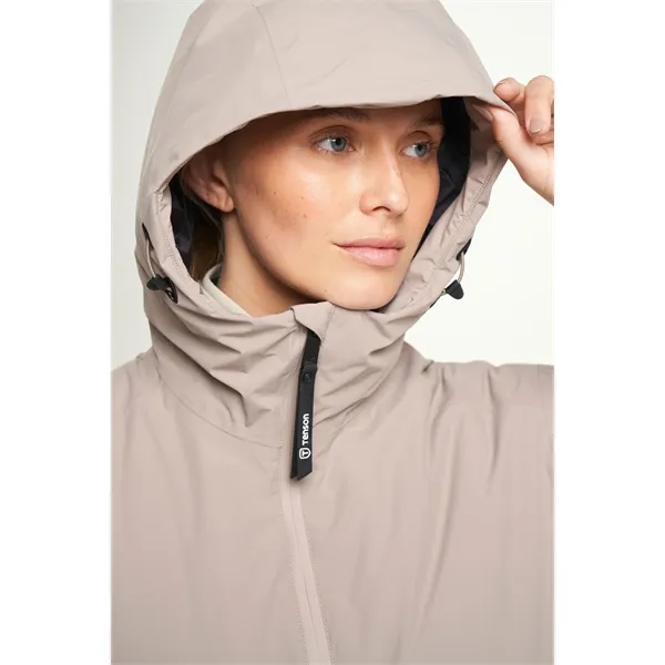 Tenson Shift Recycled Insulated Waterproof Womens Coat
