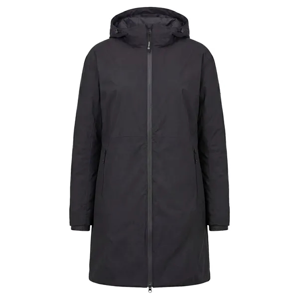 Tenson Shift Recycled Insulated Waterproof Womens Coat