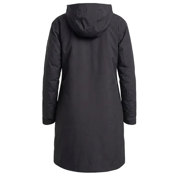 Tenson Shift Recycled Insulated Waterproof Womens Coat