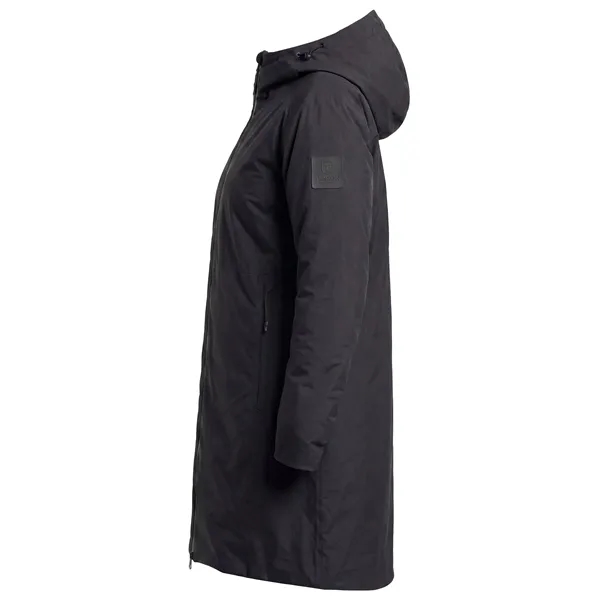 Tenson Shift Recycled Insulated Waterproof Womens Coat